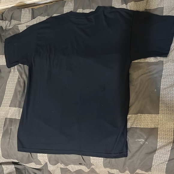 Rush Hour 3 XL T-Shirt Official NEW from movie rel vintage retro Jackie Chan - Picture 7 of 11